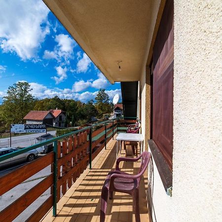 Guest House Padine Zlatibora Exterior photo