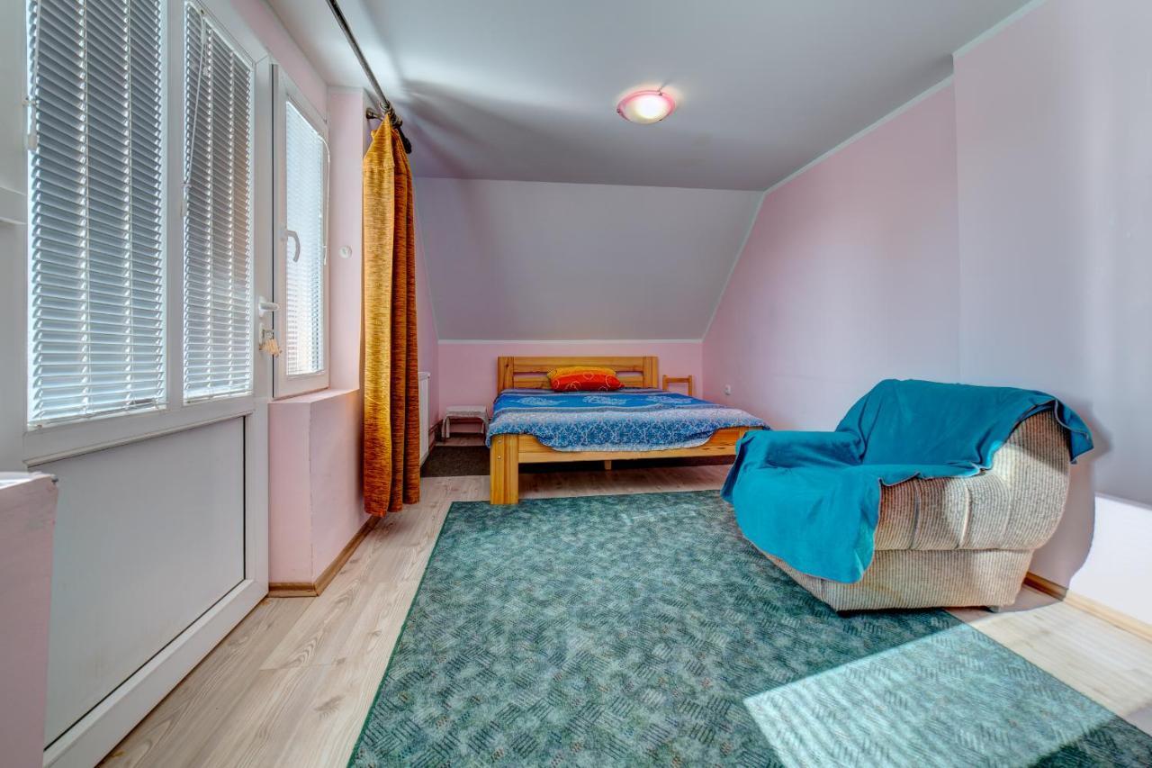 Guest House Padine Zlatibora Exterior photo