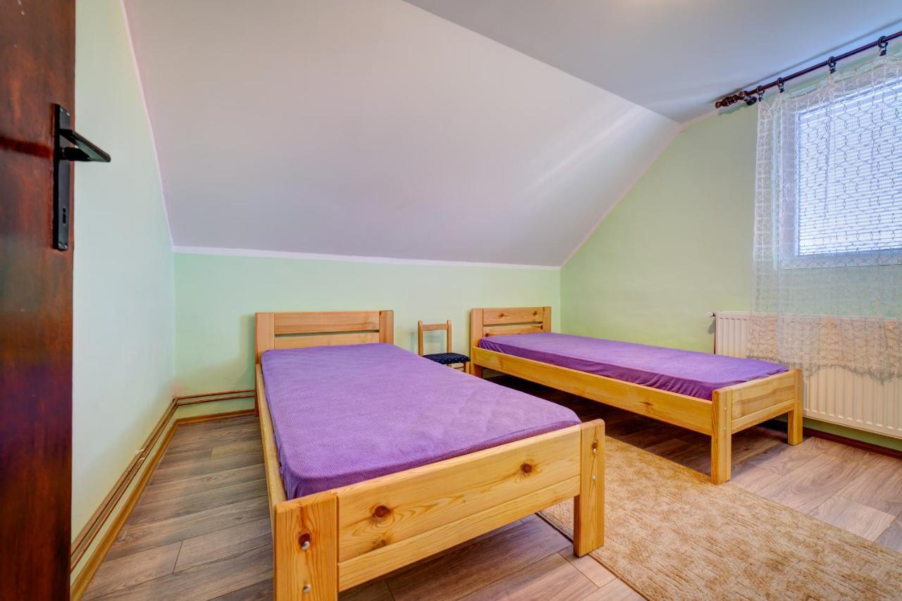 Guest House Padine Zlatibora Exterior photo