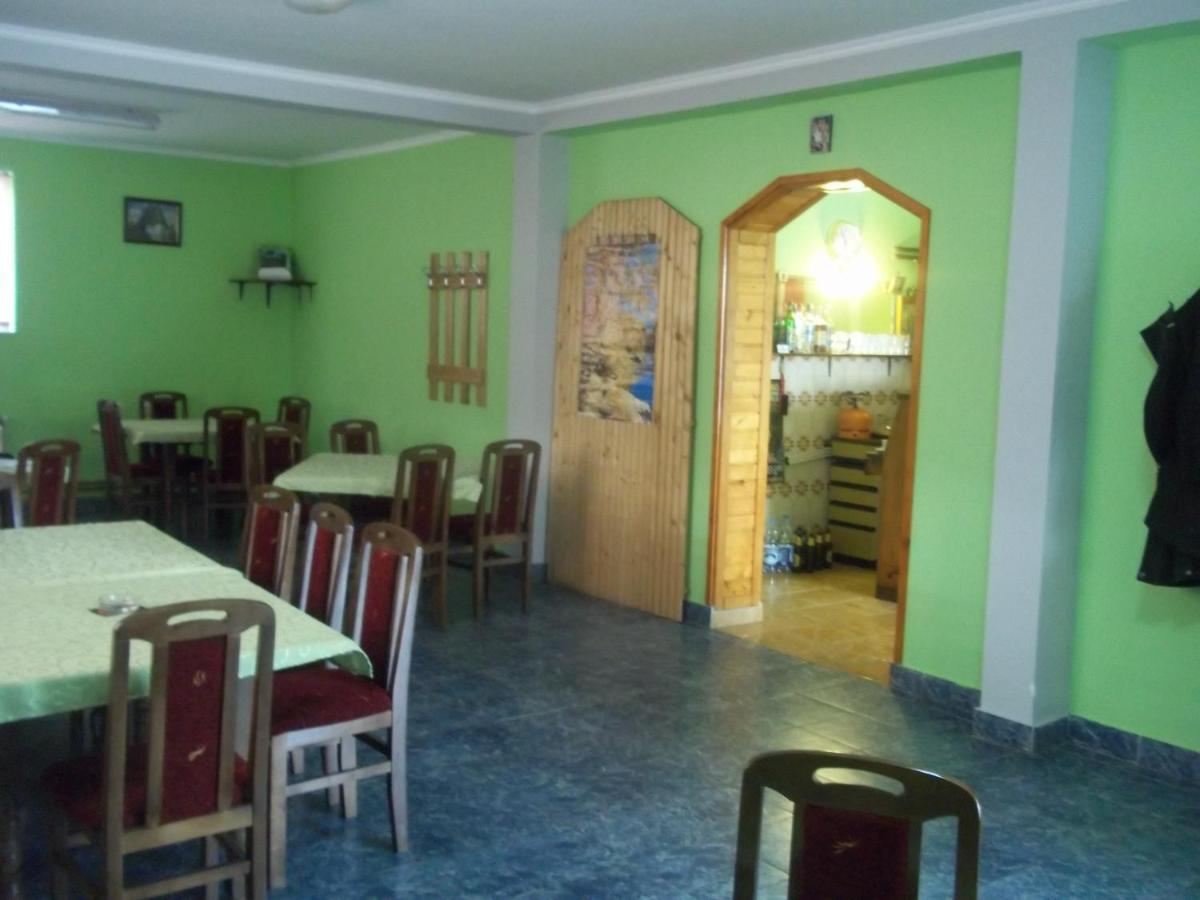 Guest House Padine Zlatibora Exterior photo